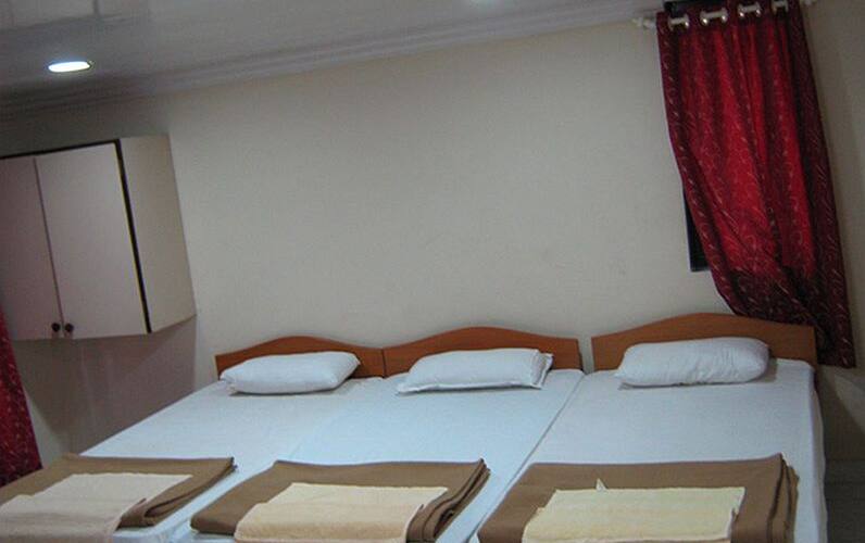 Anish Hotel, Murud-Janjira 4